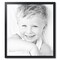 ArtToFrames 27x30 Inch Picture Frame, This 1.25 Inch Custom MDF Poster Frame is Available in Multiple Colors, Great for Your Art or Photos - Comes with Economy Acrylic and Corrugated Backing (A96AQK)